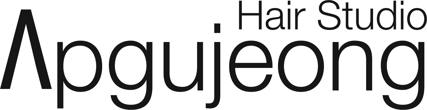 Apgujeong Hair