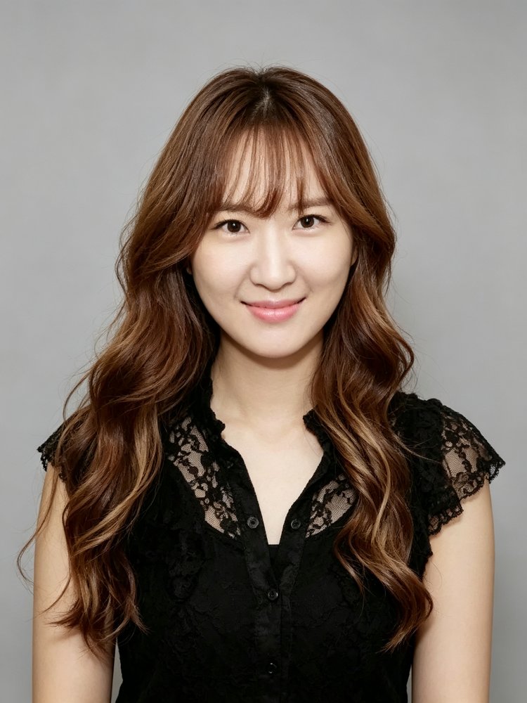 Joanne 이, Apgujeong Hair Studio