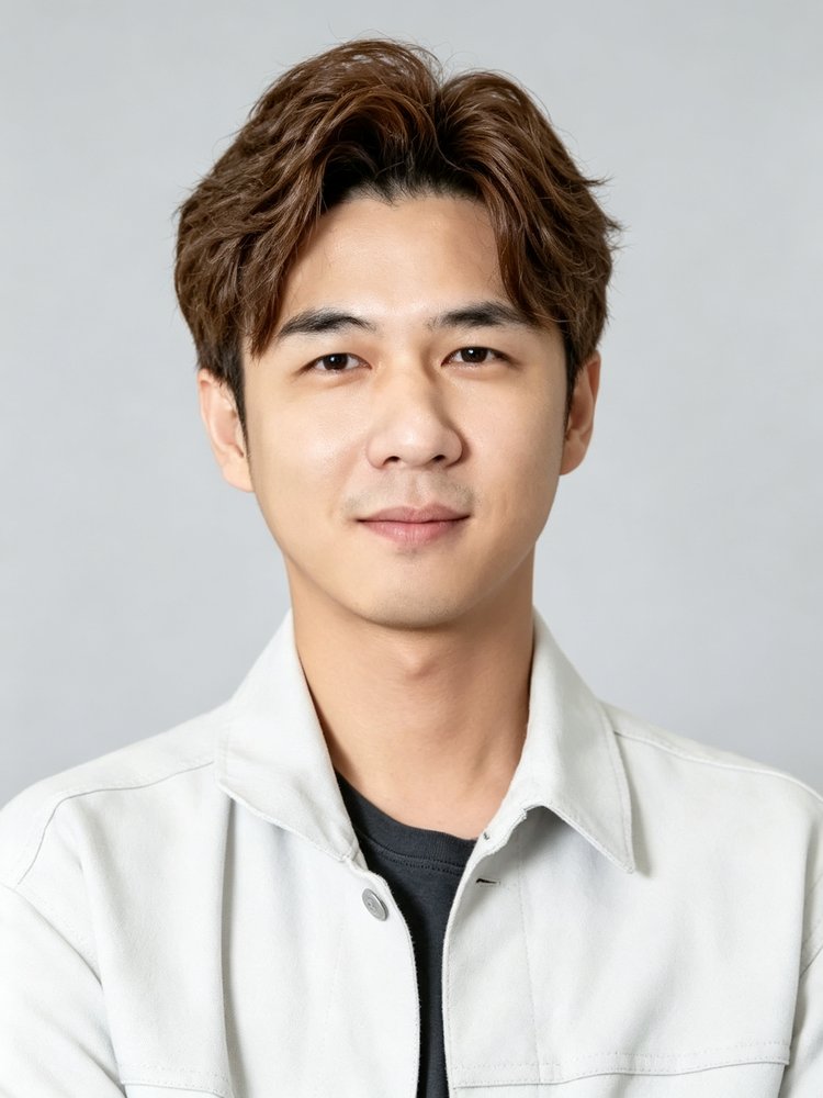KIEN, Apgujeong Hair Studio