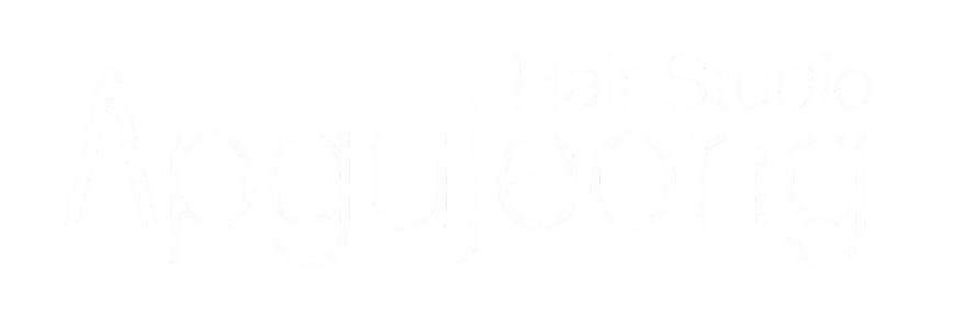 Apgujeong Hair