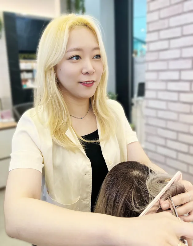 Kiara 김