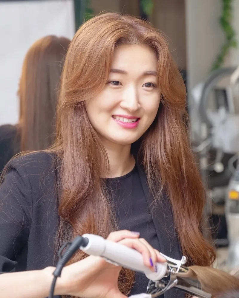 Sophia 김